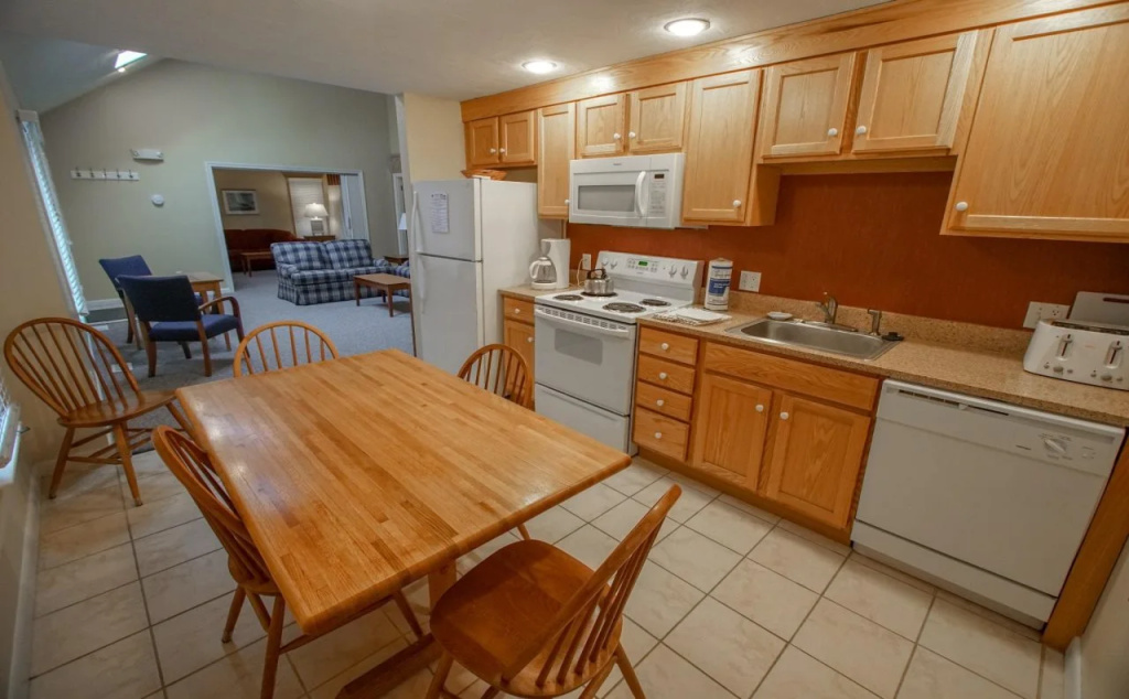 Cape Cod Holiday Estates, a VRI resort