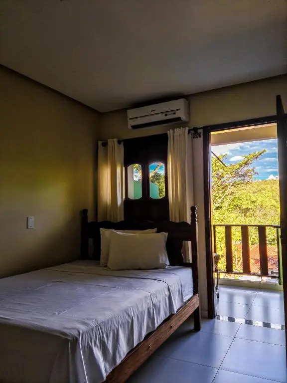Vila Sancar Pousada