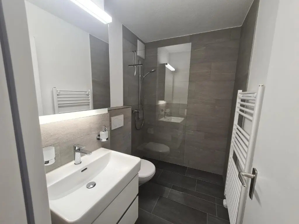 Alpen-Fewo, Residenza Quadra 227