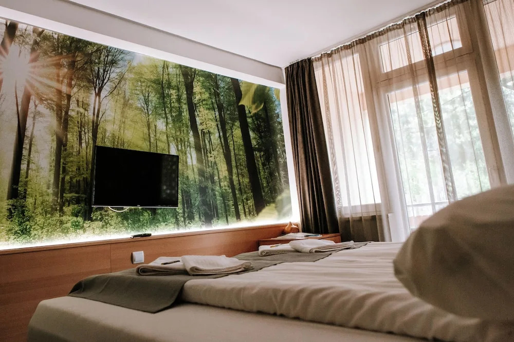 Park Hotel Sóstó