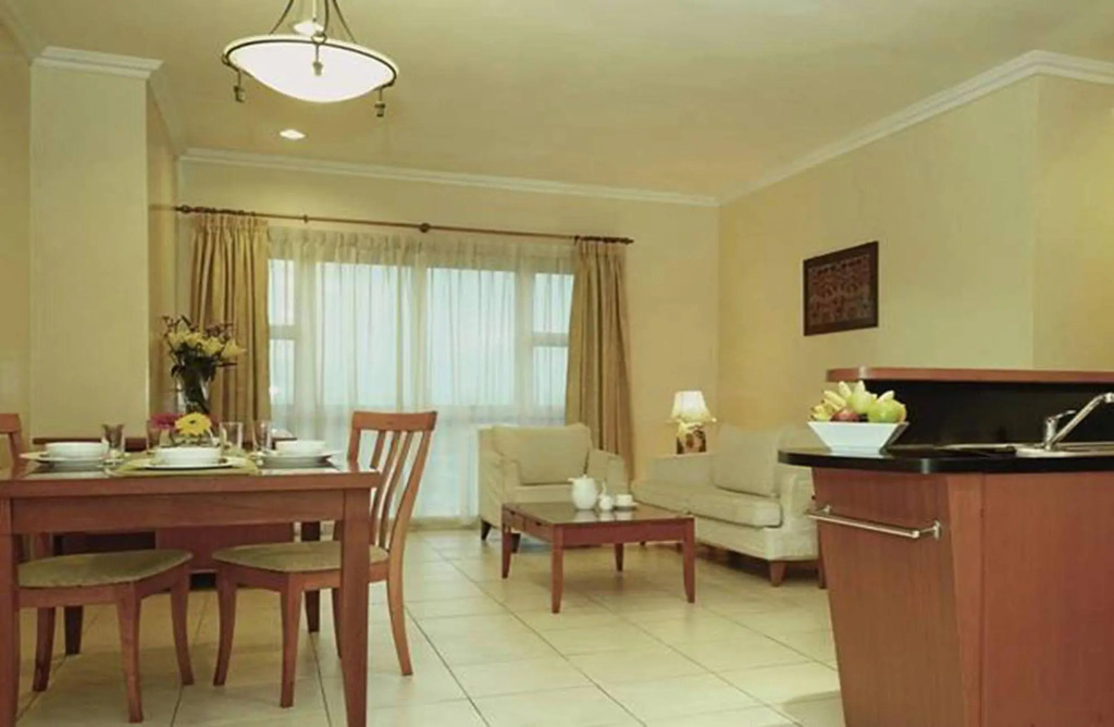 StayInn Gateway Hotel Apartment