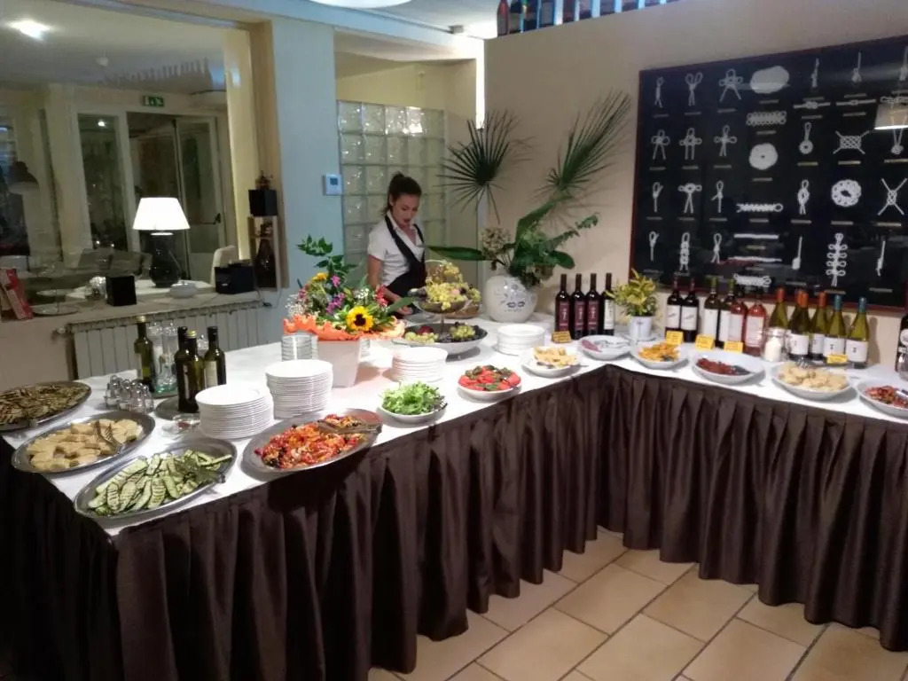Hotel Ausonia