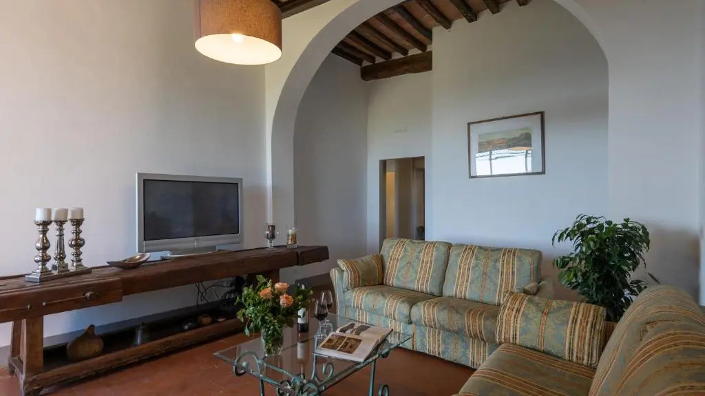 VILLA IL PINO 12, Emma Villas
