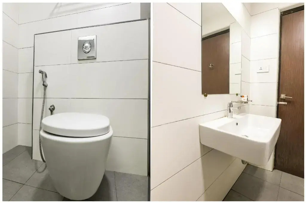 OYO 9053 Capital residency