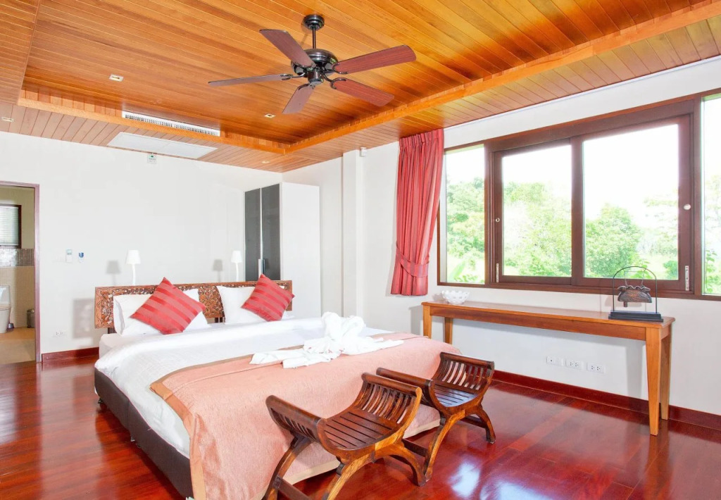 Ocean Breeze Villa