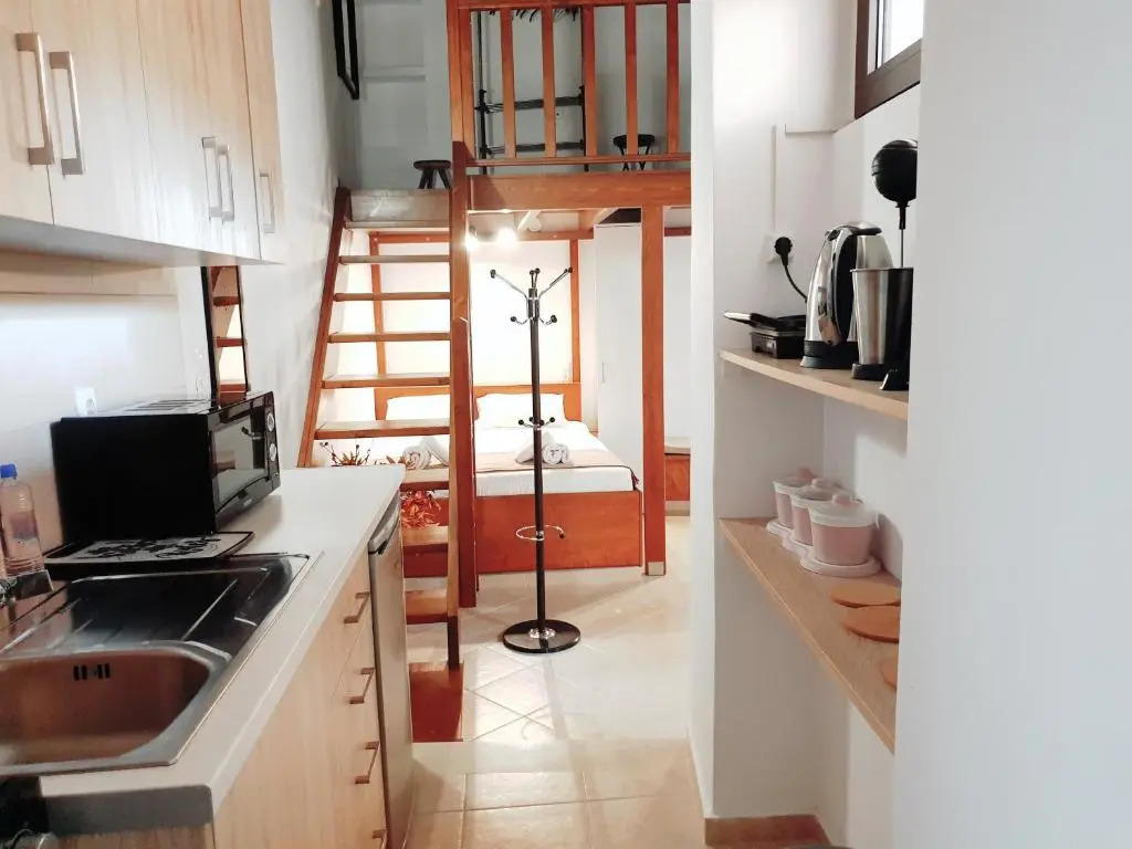 Anassa Suites 1
