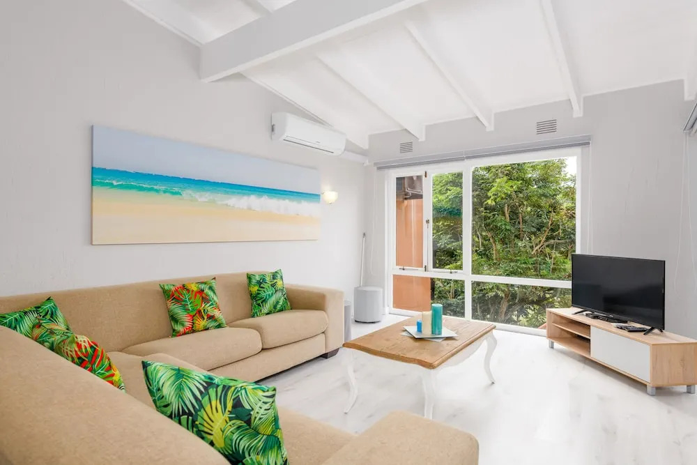 San Lameer Villa Rentals 3108
