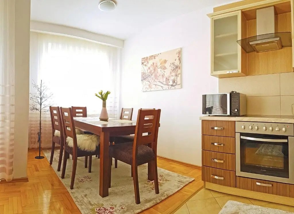 Apartment 13