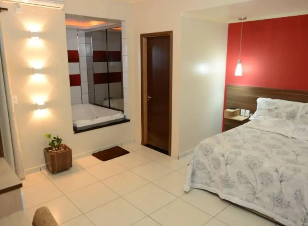 Hotel Querência
