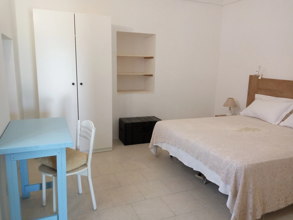 B&B Profumo Di Terra