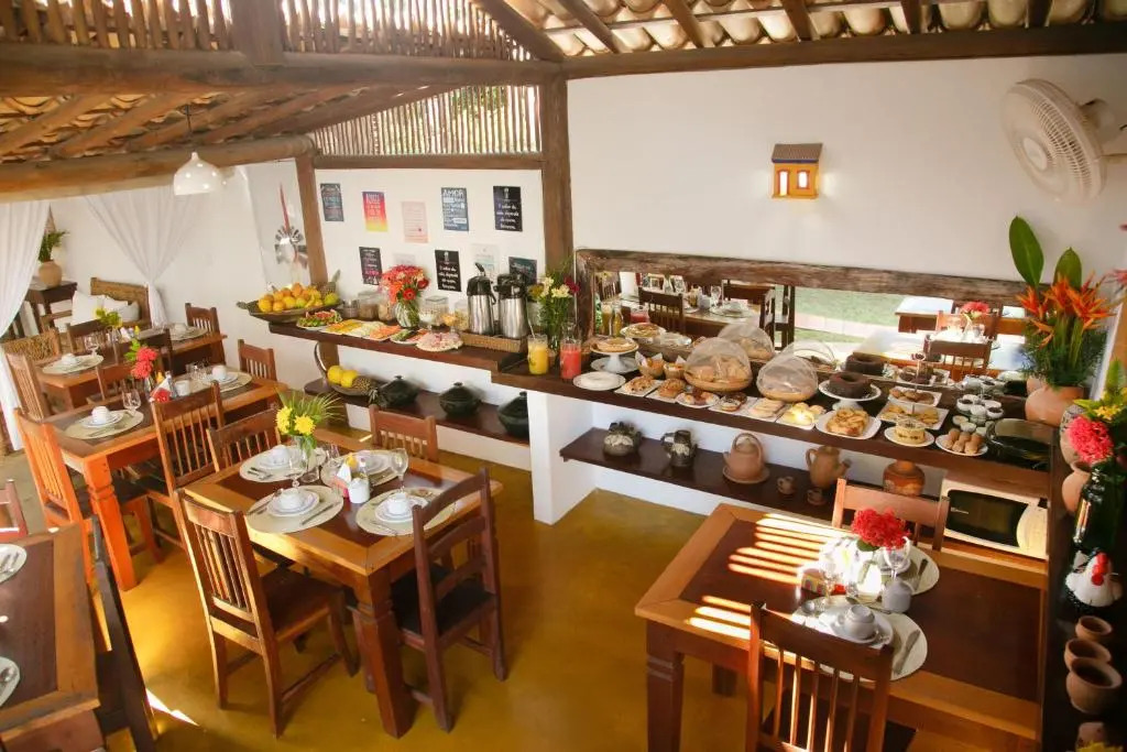 Pousada Campestre