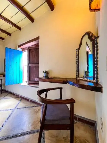 Hotel Casa Palomera