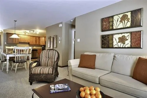 Tremblant Sunstar Domaine Platinum