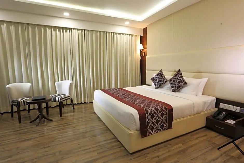 Clarks INN Suite Gwalior