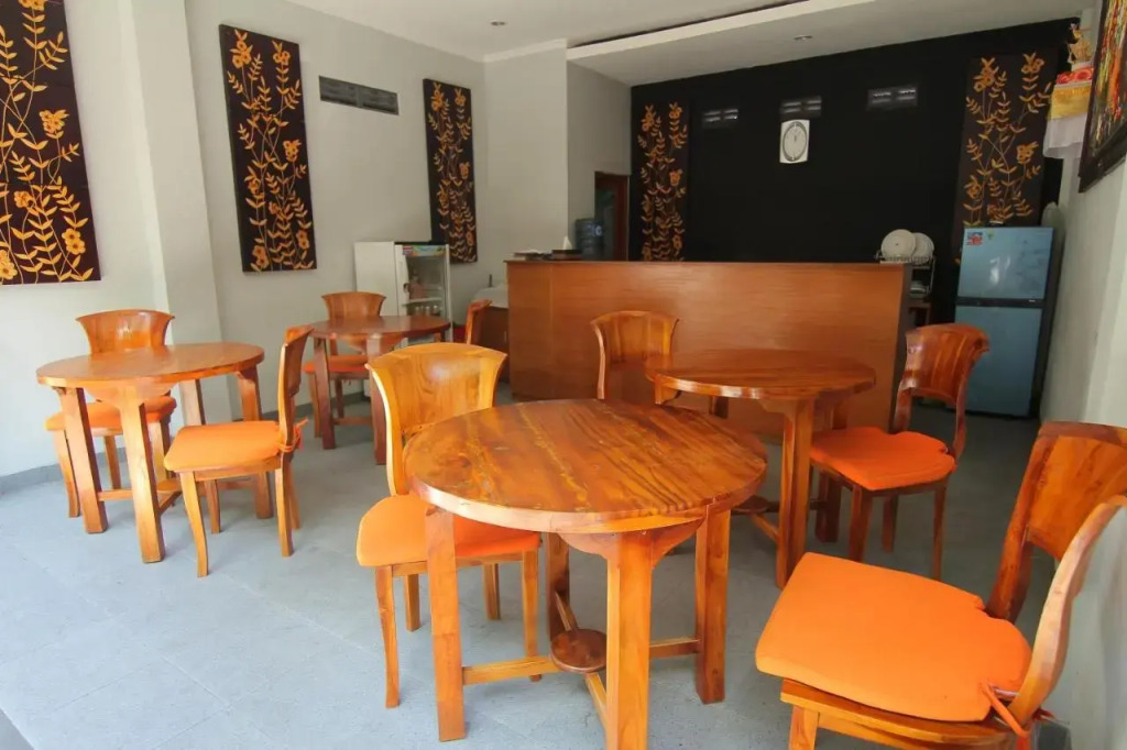 Bubu Inn