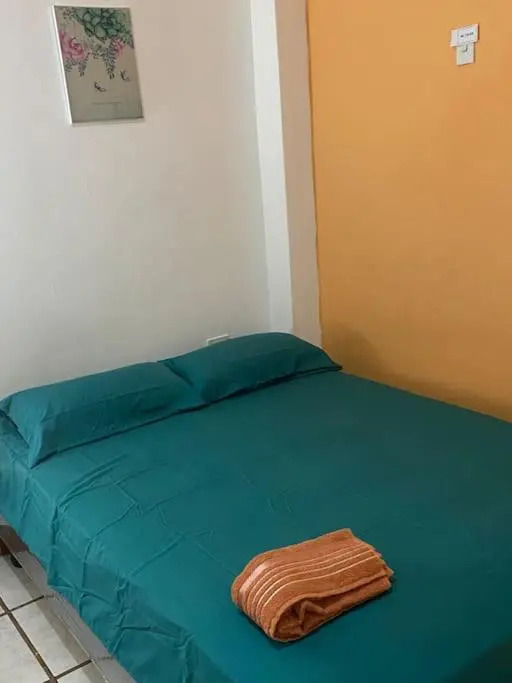 Dpto en Garzota Norte de Guayaquil 5 mnts aeropuerto