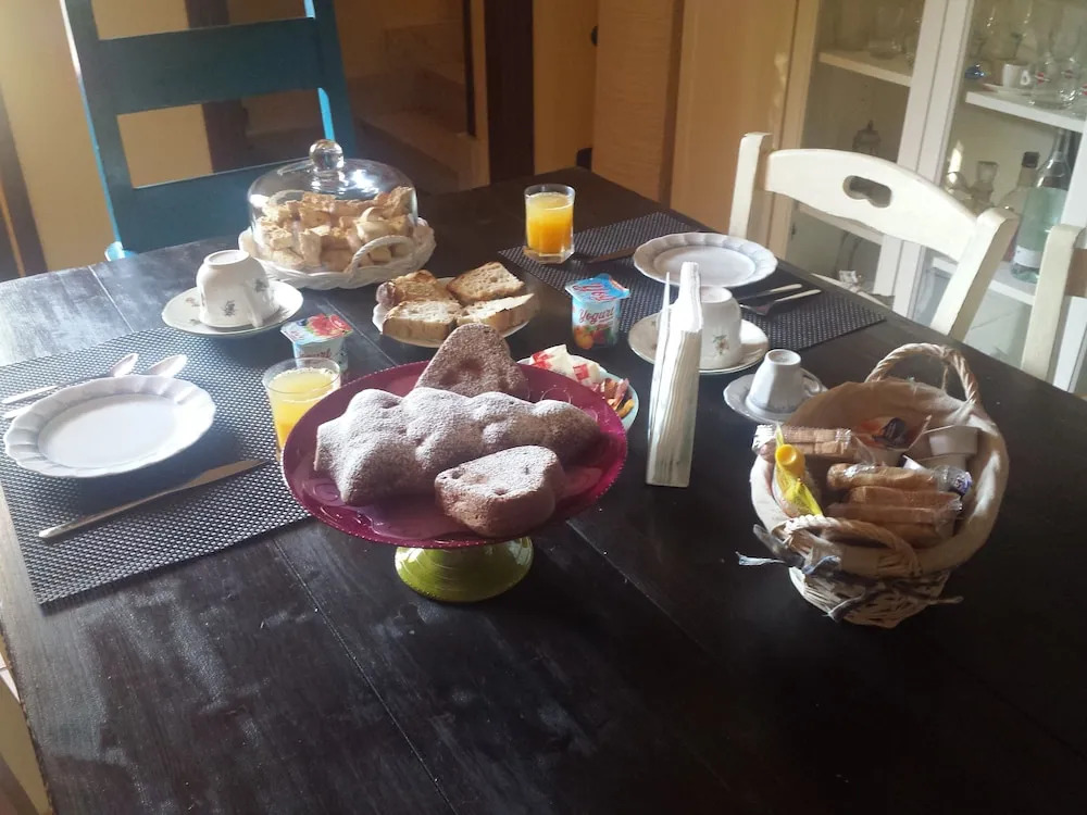 B&B La Casetta