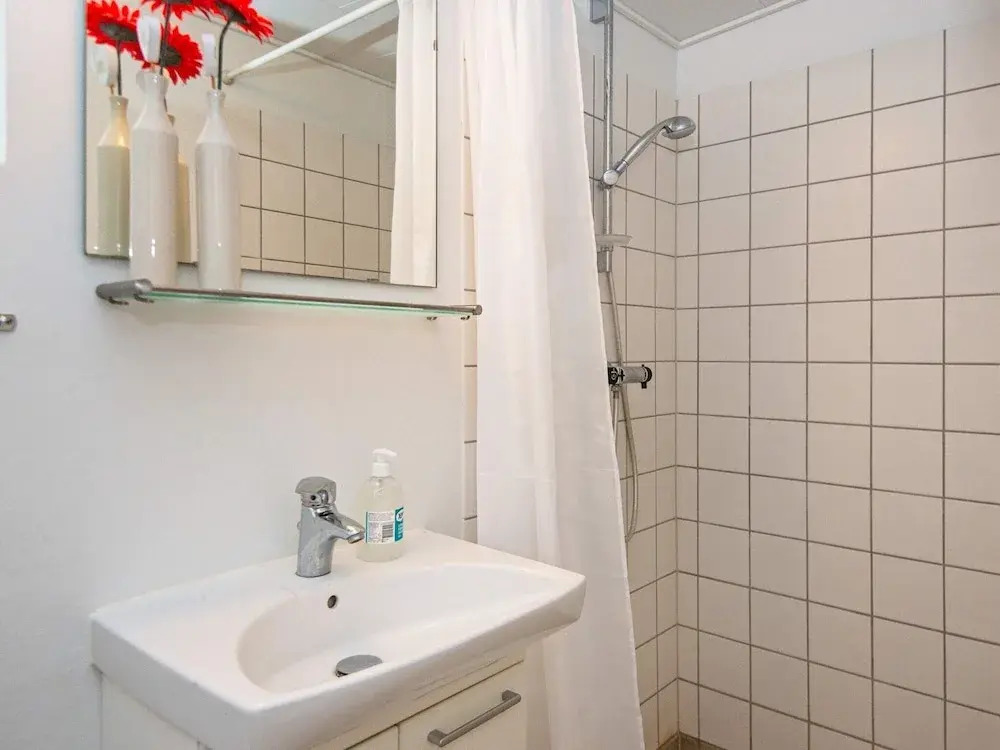 4 Person Holiday Home in Ebeltoft