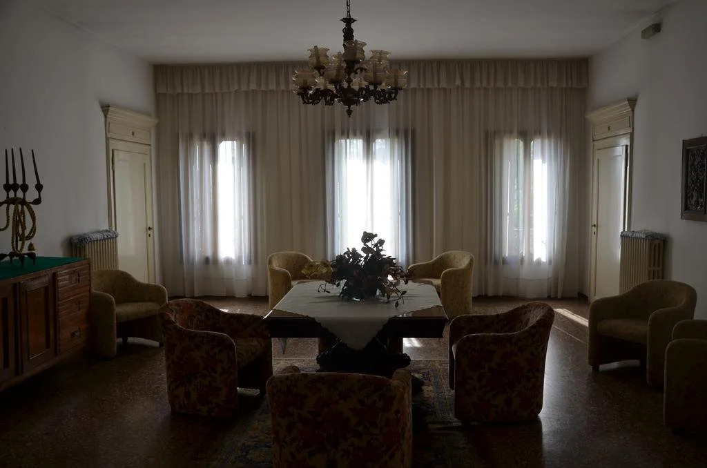 Hotel Regina Villa Adele