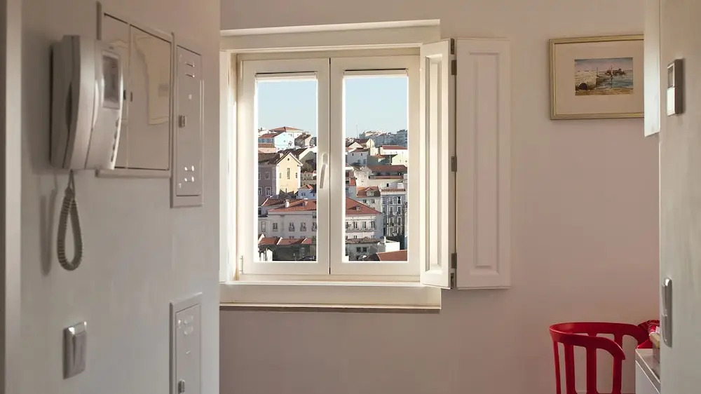 Duque´s Apartments