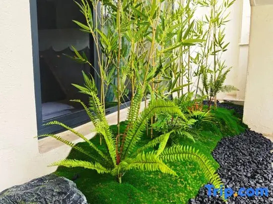 Huaxinfeng Homestay