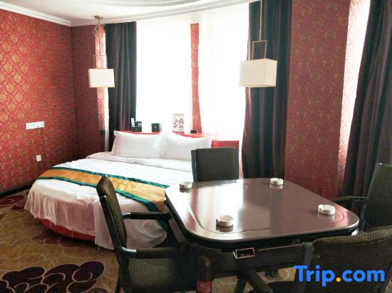 Liaoyuan Hotel