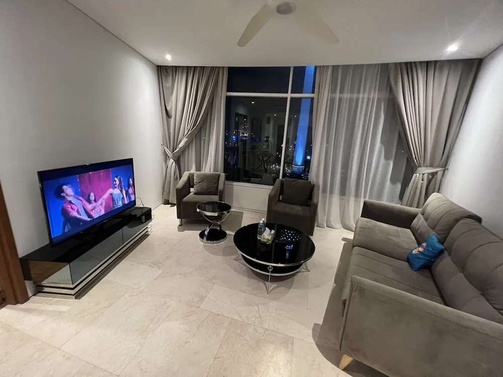 Vortex Suites Klcc By Bukit Bintang
