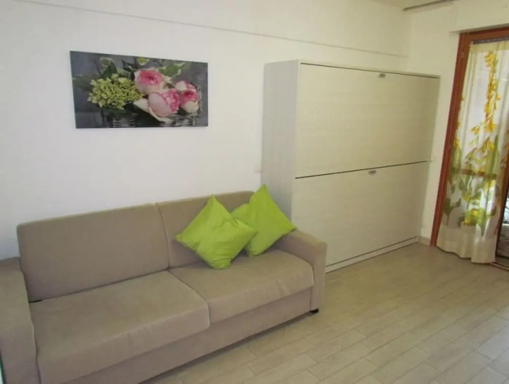 Studio With Shared Pool-beahost