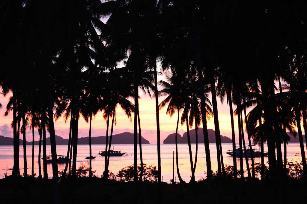 OYO 712 Island Hop Nido Hostel