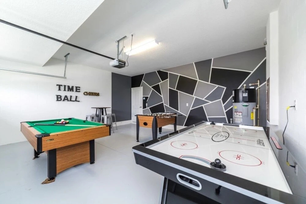 Amazing House! - Champions Gate - 9020HS