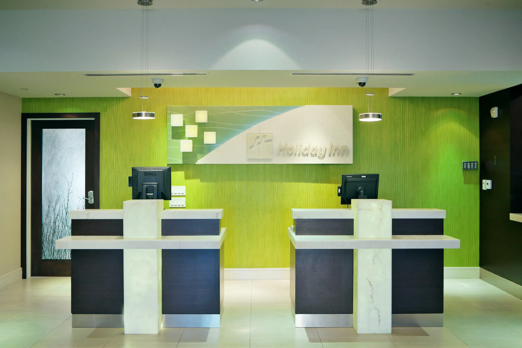 Holiday Inn Long Beach-Downtown Area