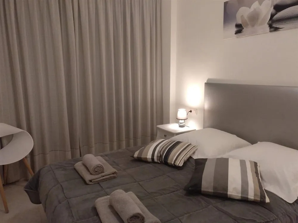 Apt Canal Javea Arenal, 2 Bedr