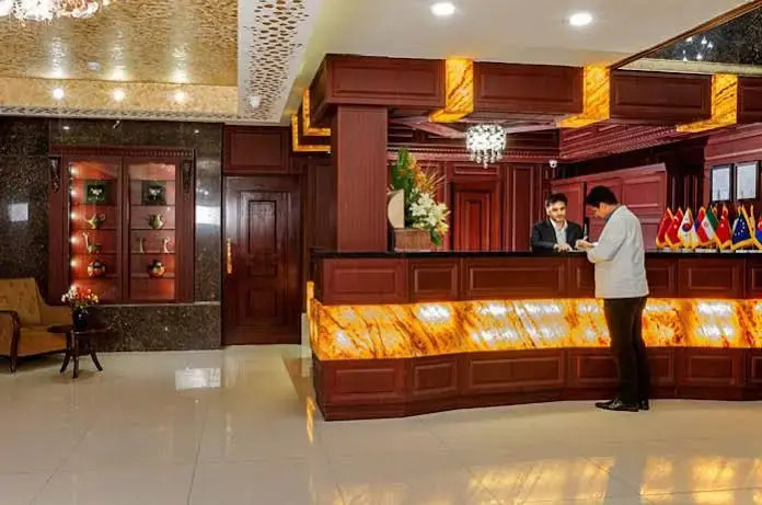 Aramis Hotel