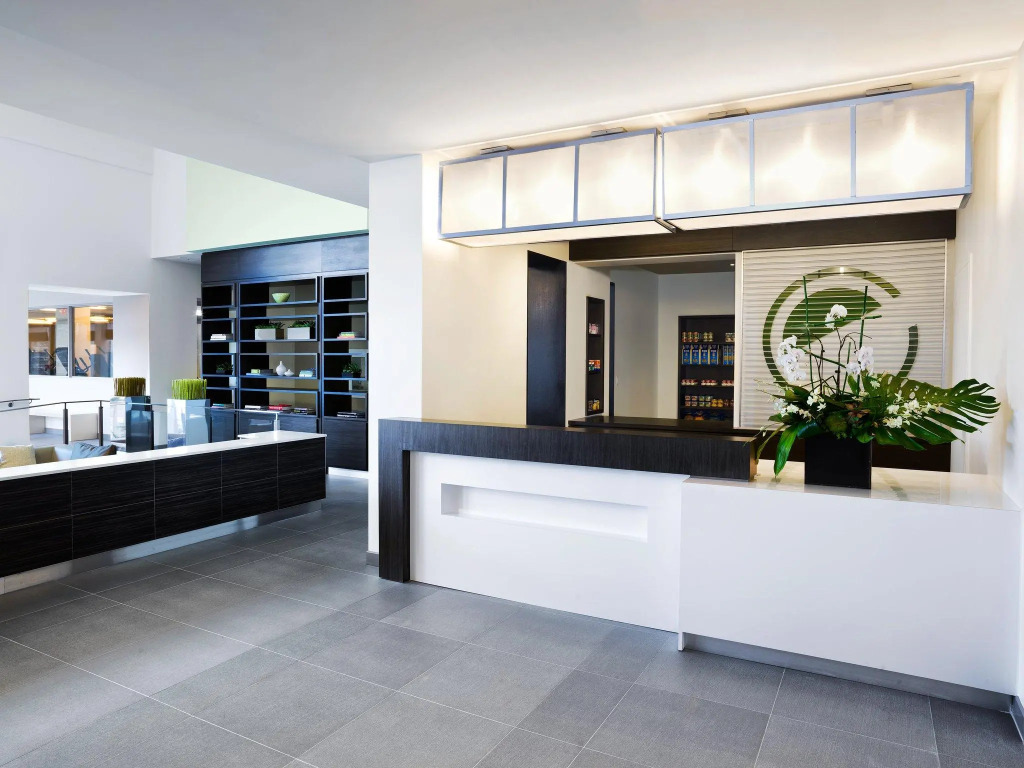Element by Marriott Vaughan Southwest