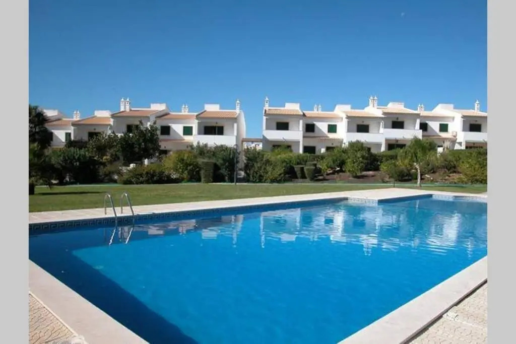 Casa Marisol Albufeira