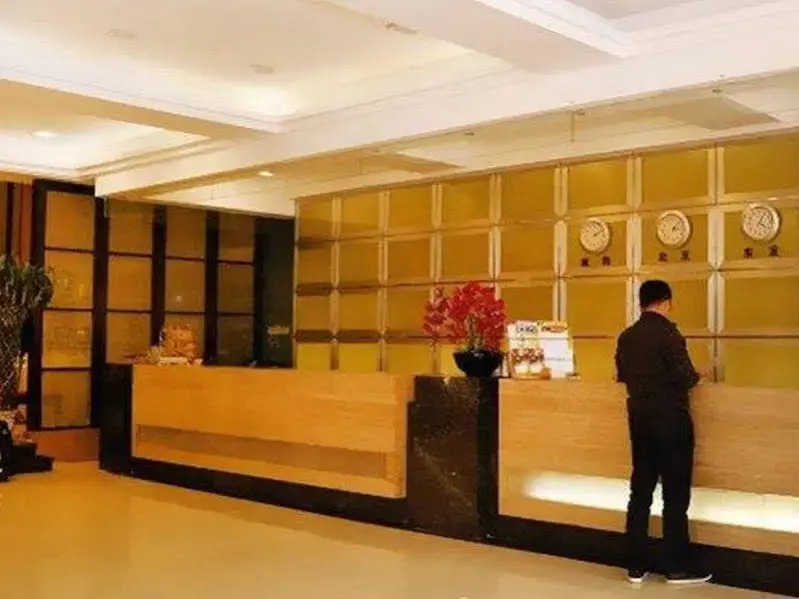 Tianxin Hotel