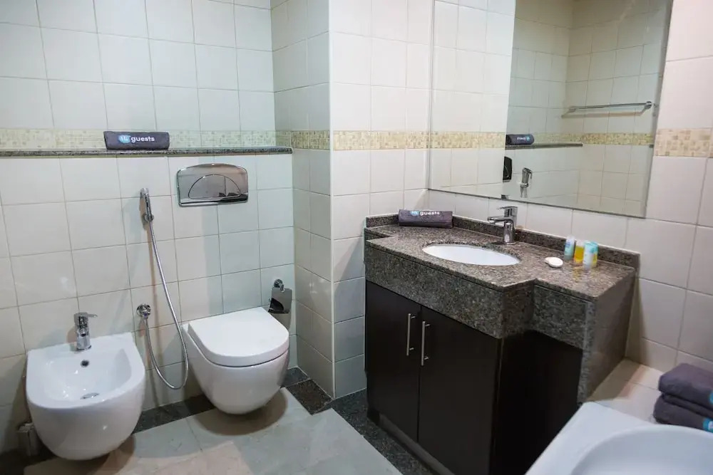 HiGuests - Bay central