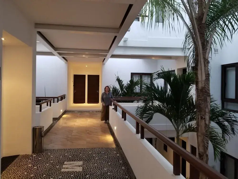 TAO Modern Retreat