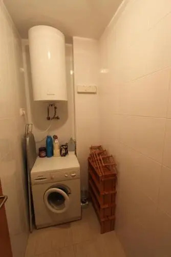 Apartamento Palm Beach