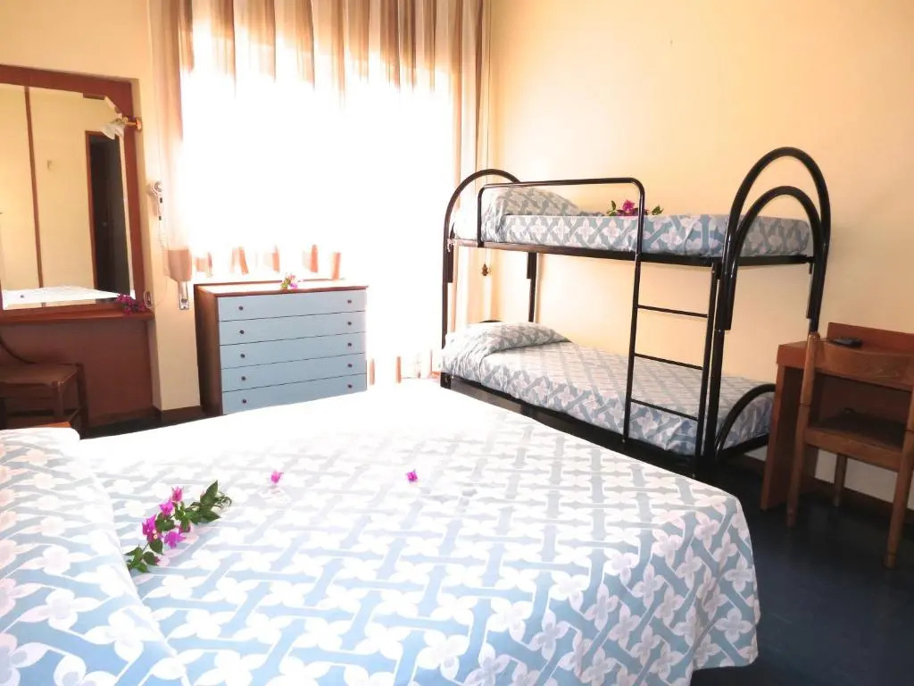 Hotel Smeraldo