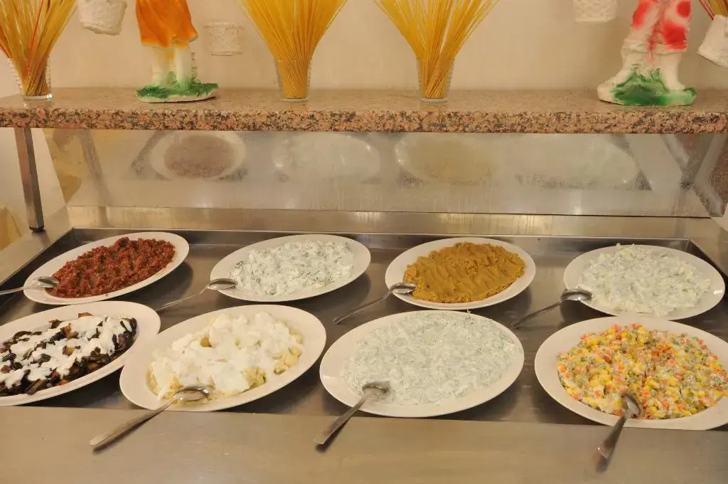 The Park Marmaris Hotel