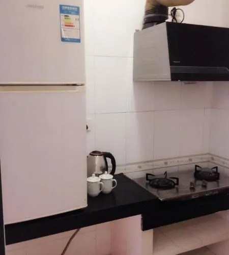 Ximang Apartment Hotel