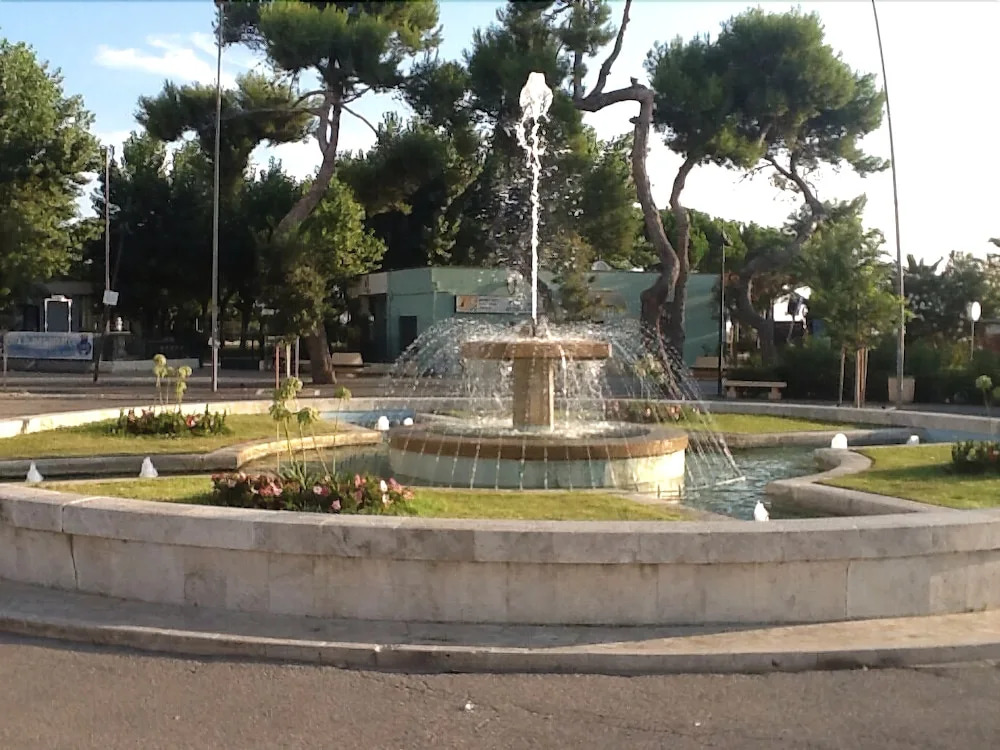 Residence Europa