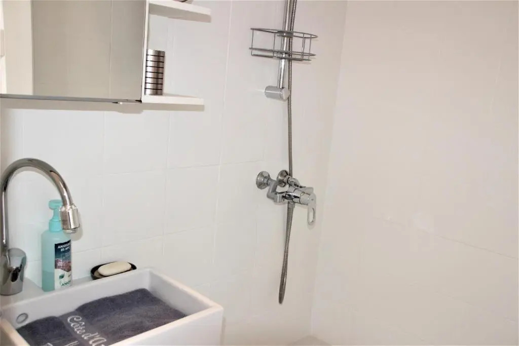 Studio Pool House Vue Mer A 180° - Sea View- Wifi