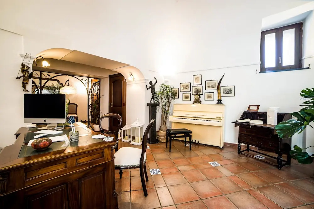 Maison Fernanda
