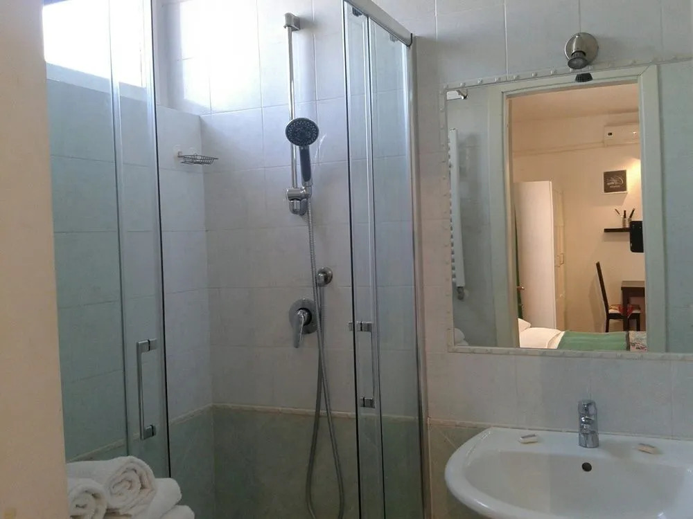 Holiday rental St Peters area
