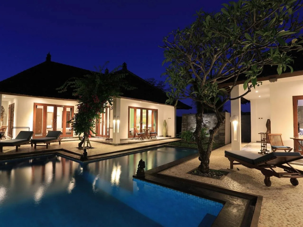 Andaman Umalas by Kerta Living