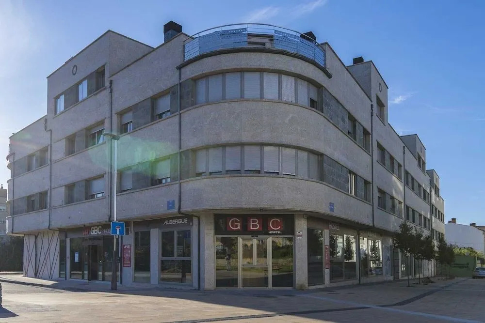 Albergue GBC Pontevedra