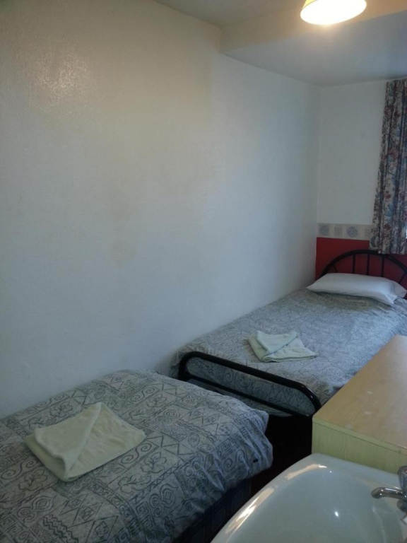 Jesmond International Hotel