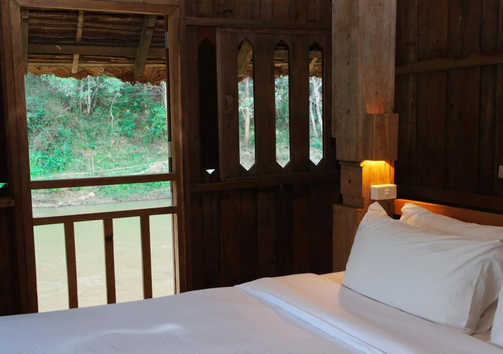 Baan Nam Pai Retreat